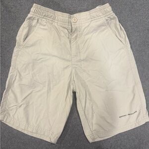 Boy’s Columbia Shorts